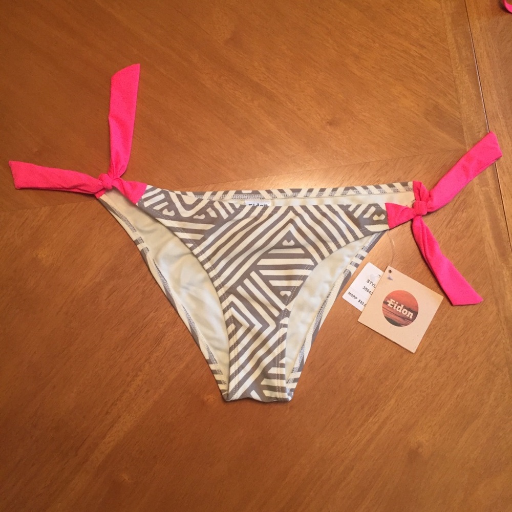 Eidon By Body Glove GAIA Bikini Bottom